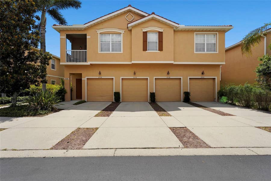 Property photo for 3576 PARKRIDGE CIRCLE, #30-101, Sarasota, FL