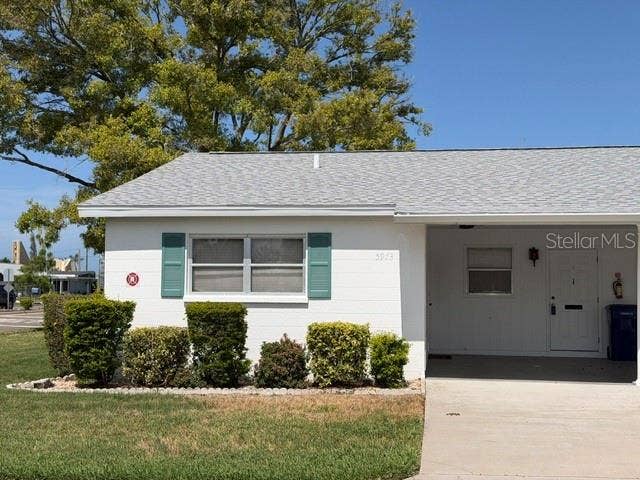 Property photo for 5973 HIBISCUS DRIVE, Bradenton, FL