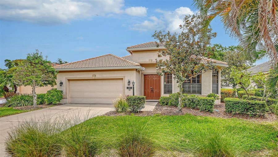 Property photo for 557 CRANE PRAIRIE WAY, Osprey, FL