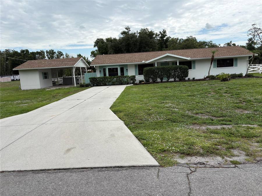 Property photo for 4815 65TH STREET COURT E, Bradenton, FL
