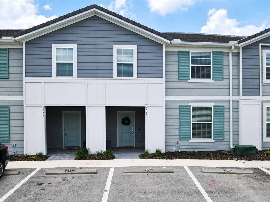 Property photo for 7573 OAK SPRING LANE, Davenport, FL