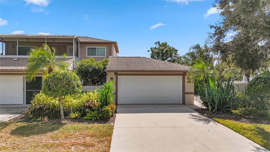 Property photo for 4683 WINSTON LANE N, #30, Sarasota, FL