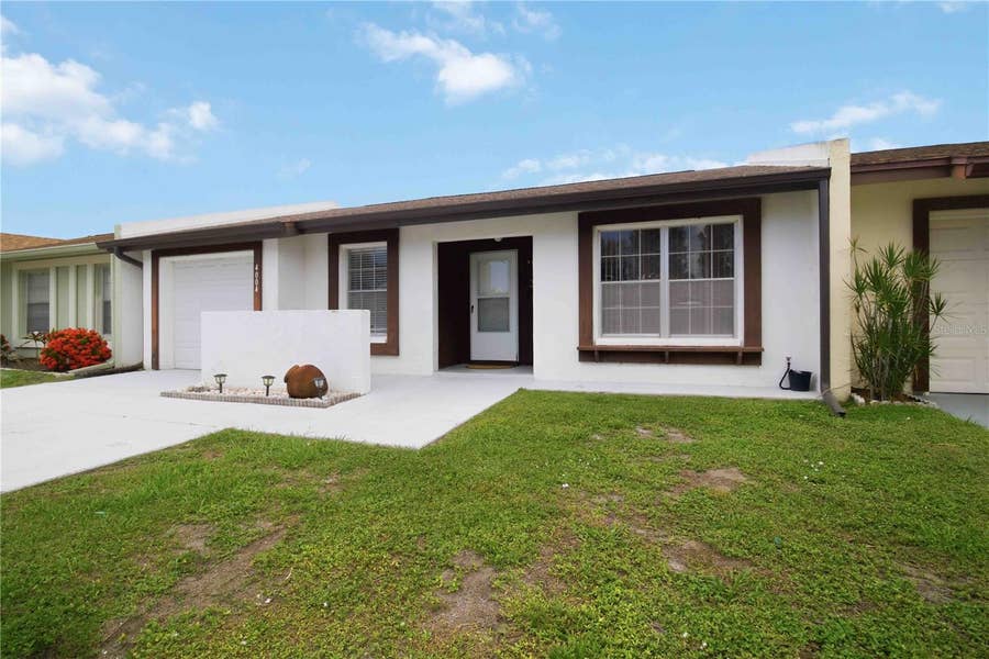 Property photo for 4004 42ND AVENUE W, Bradenton, FL
