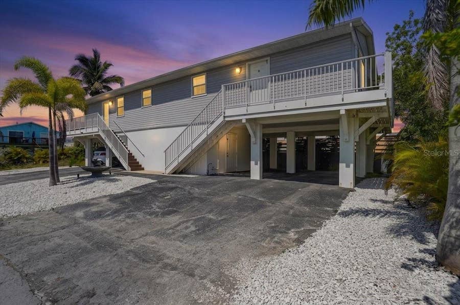 Property photo for 3303 6TH AVENUE, #B, Holmes Beach, FL