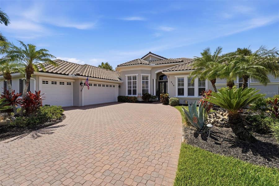 Property photo for 515 SAND CRANE COURT, Bradenton, FL