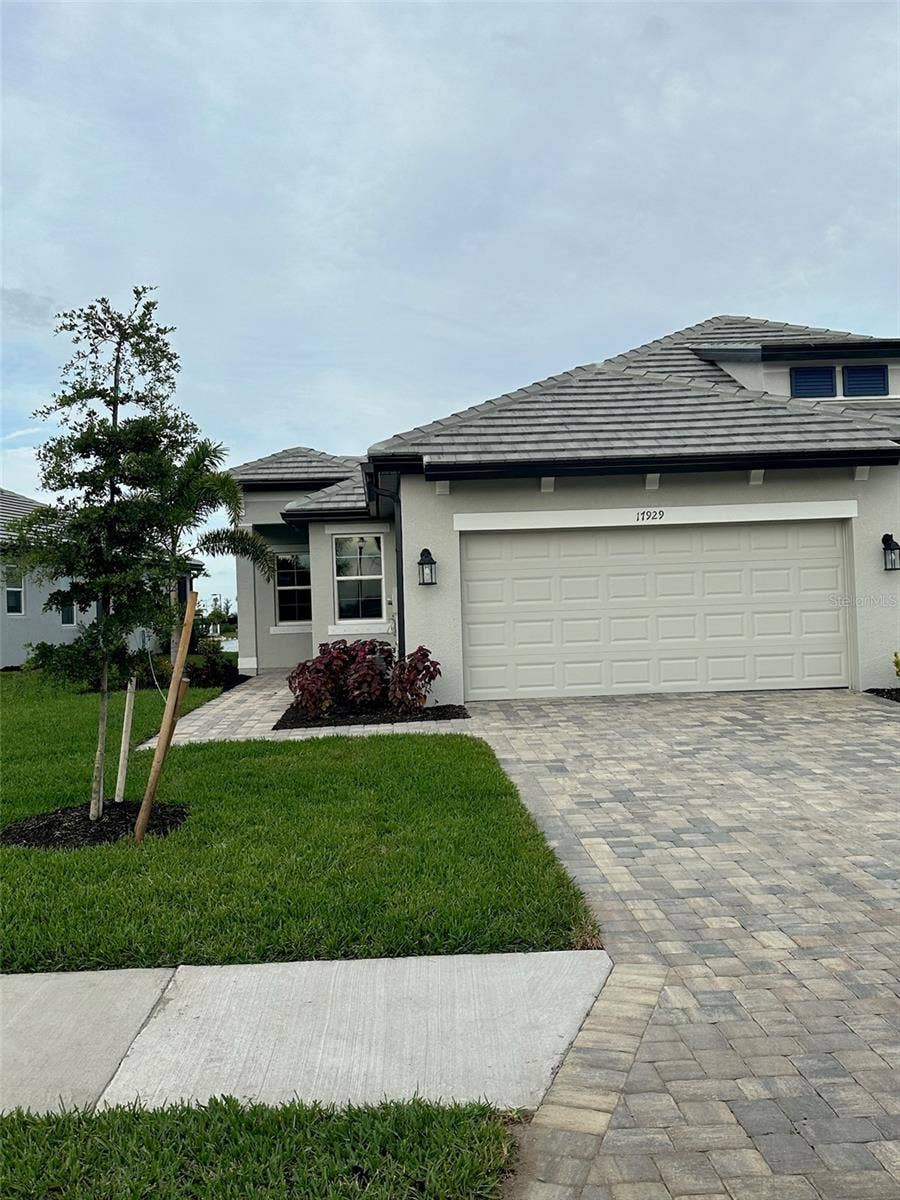 Property photo for 17929 CHERISHED LOOP, Lakewood Ranch, FL