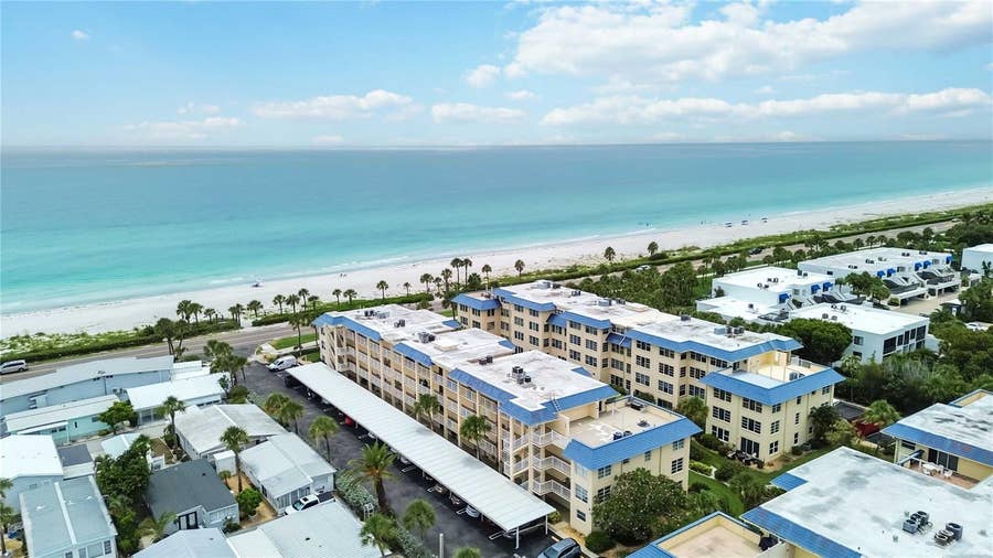 Property photo for 3804 GULF OF MEXICO DRIVE, #B204, Longboat Key, FL