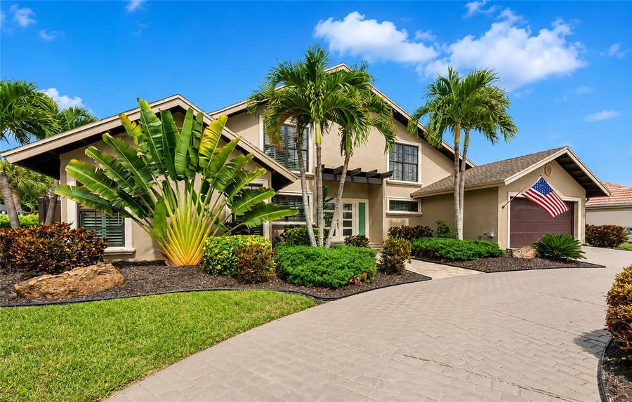 Property photo for 1474 LANDVIEW LANE, Osprey, FL