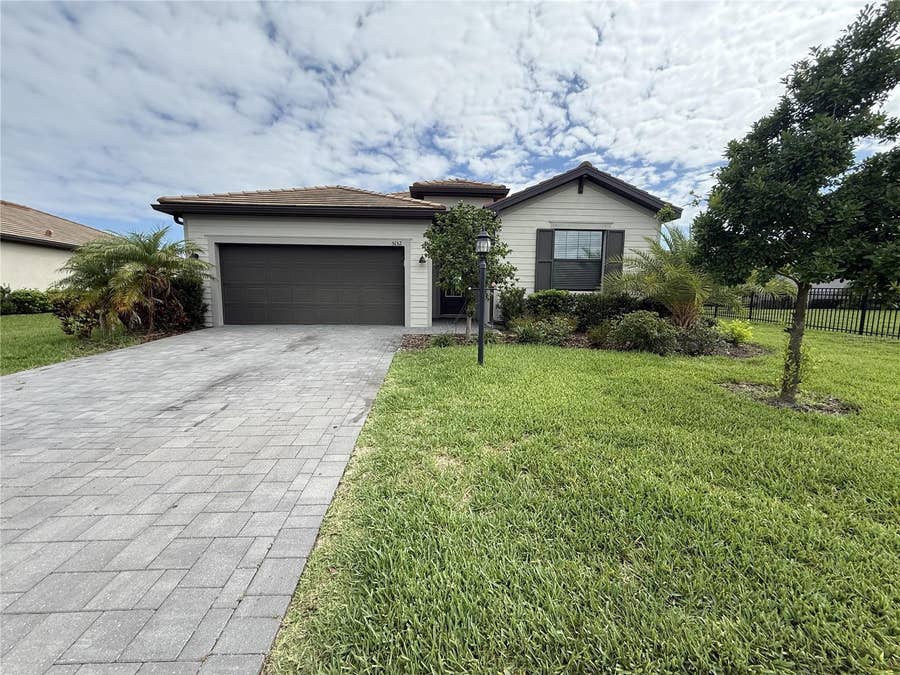 Property photo for 5132 CORAL REEF WAY, Bradenton, FL