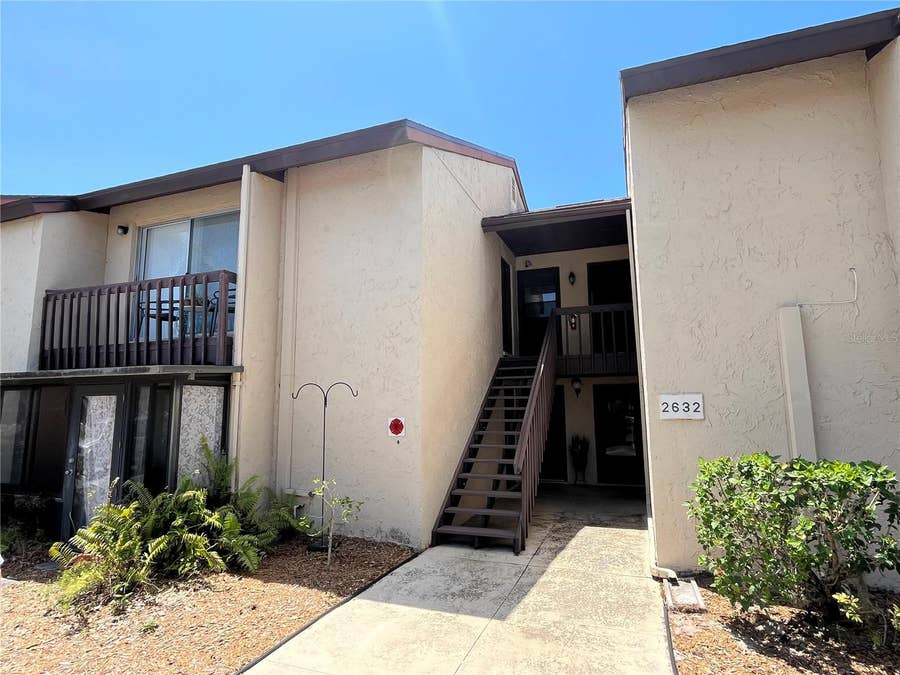 Property photo for 2632 HIDDEN LAKE DR N, #B, Sarasota, FL