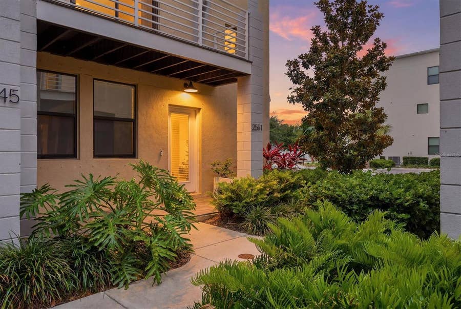 Property photo for 2551 11TH PL N, St Petersburg, FL