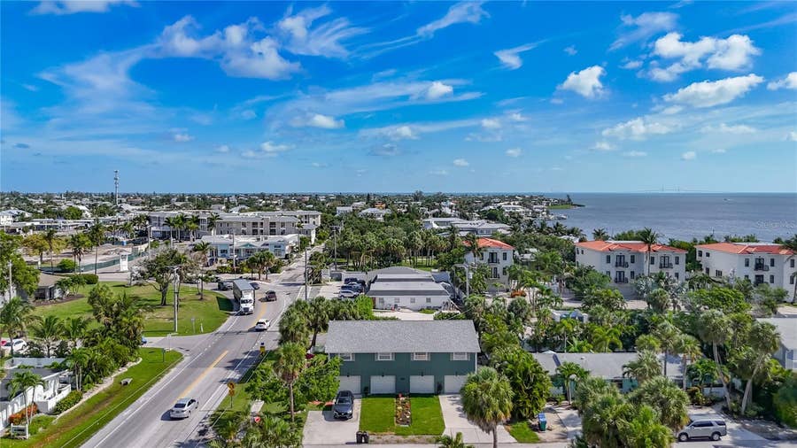 Property photo for 202 PEACOCK LANE, #B, Holmes Beach, FL