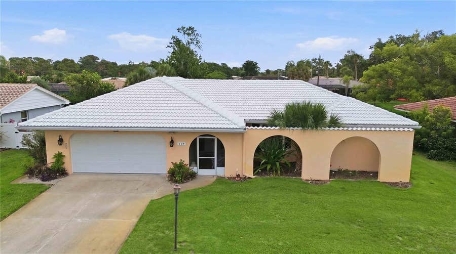 Property photo for 119 VAN DYCK DRIVE, Nokomis, FL