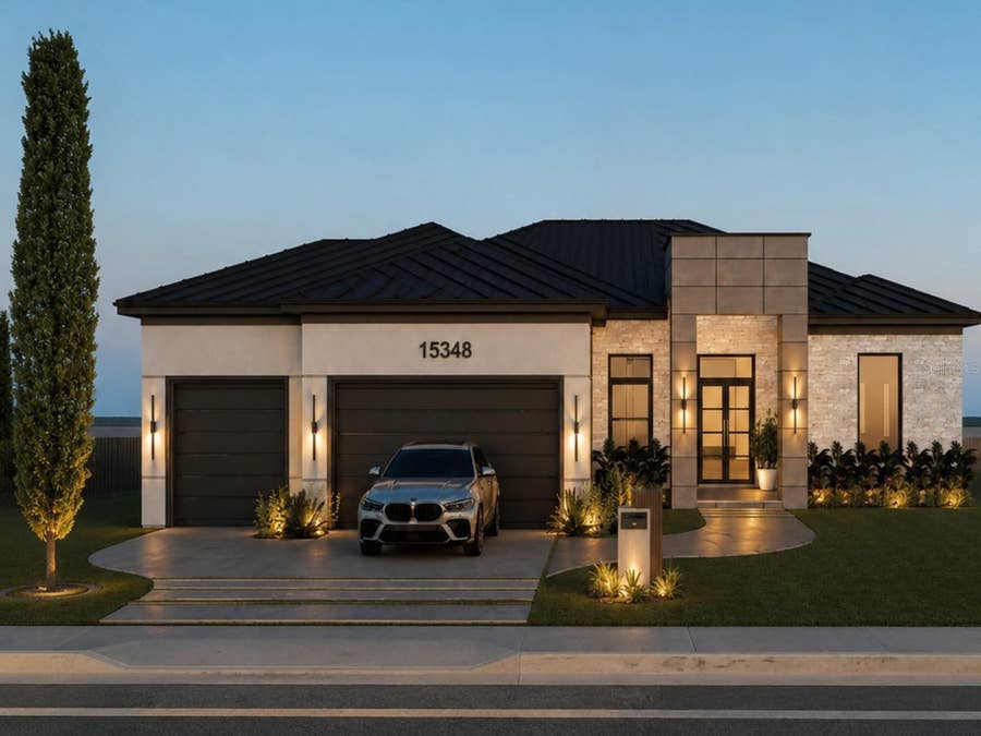 Property photo for 15348 RED HEAD AVENUE, Port Charlotte, FL