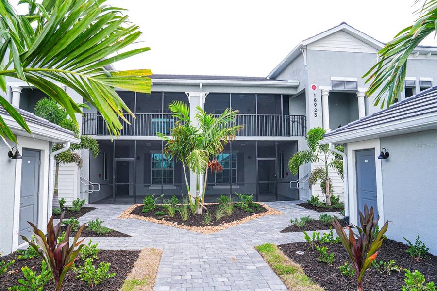 Property photo for 18923 SCALLOP LOOP, #201, Lakewood Ranch, FL