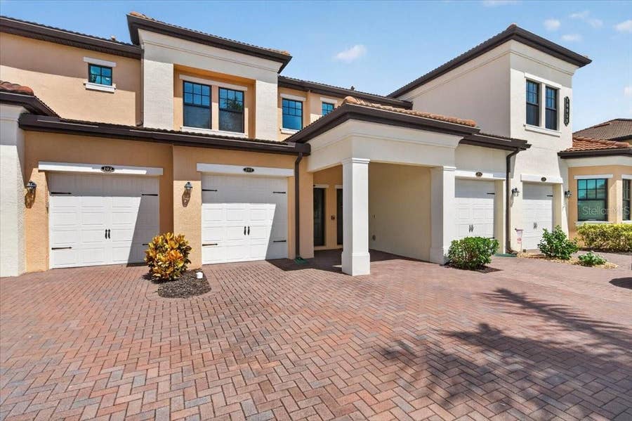 Property photo for 10059 CROOKED CREEK DRIVE, #202, Venice, FL