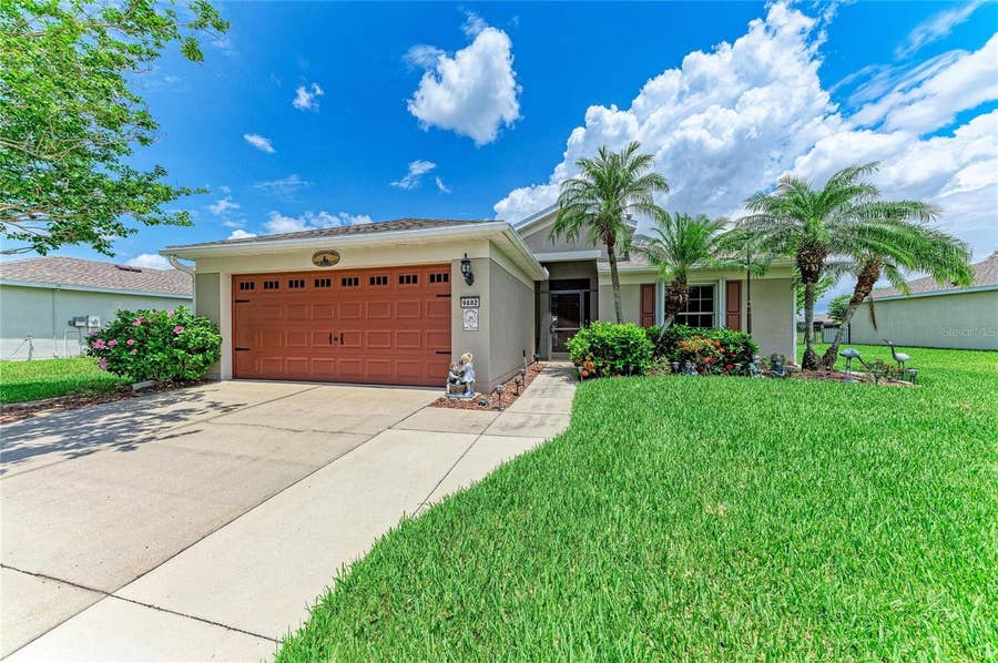 Property photo for 9882 50TH STREET CIRCLE E, Parrish, FL