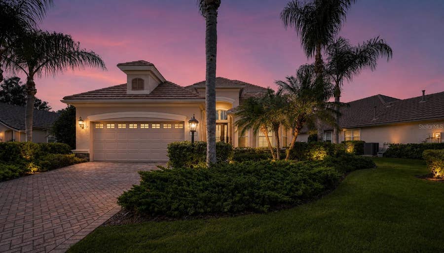 Property photo for 7244 ORCHID ISLAND PLACE, Lakewood Ranch, FL