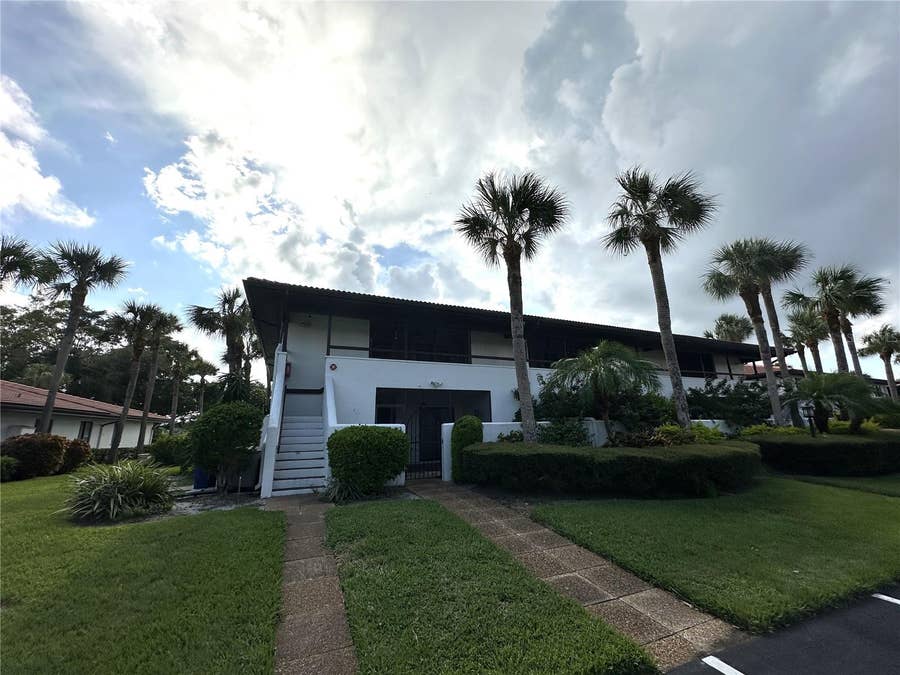 Property photo for 3500 EL CONQUISTADOR PARKWAY, #314, Bradenton, FL
