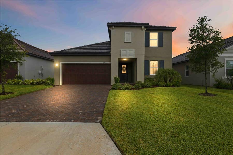 Property photo for 14325 17TH COURT E, Parrish, FL