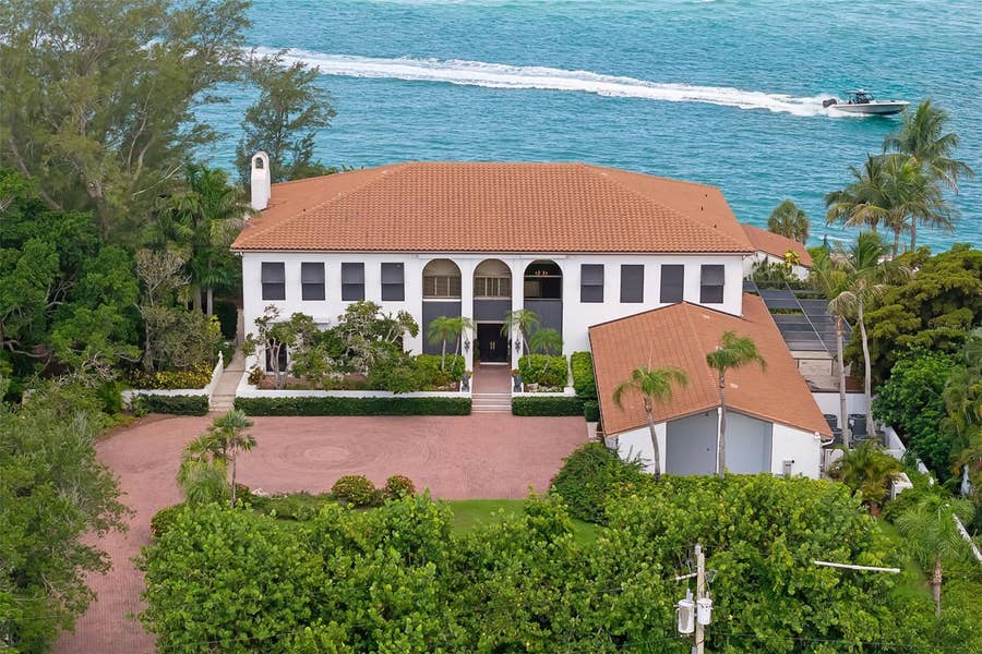Property photo for 1157 WESTWAY DRIVE, Sarasota, FL