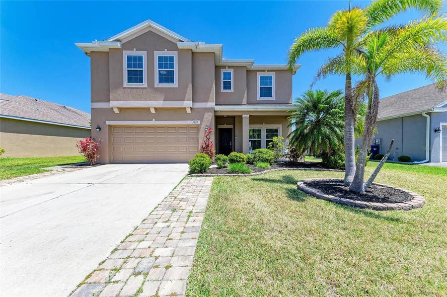 Property photo for 7822 110TH AVENUE E, Parrish, FL