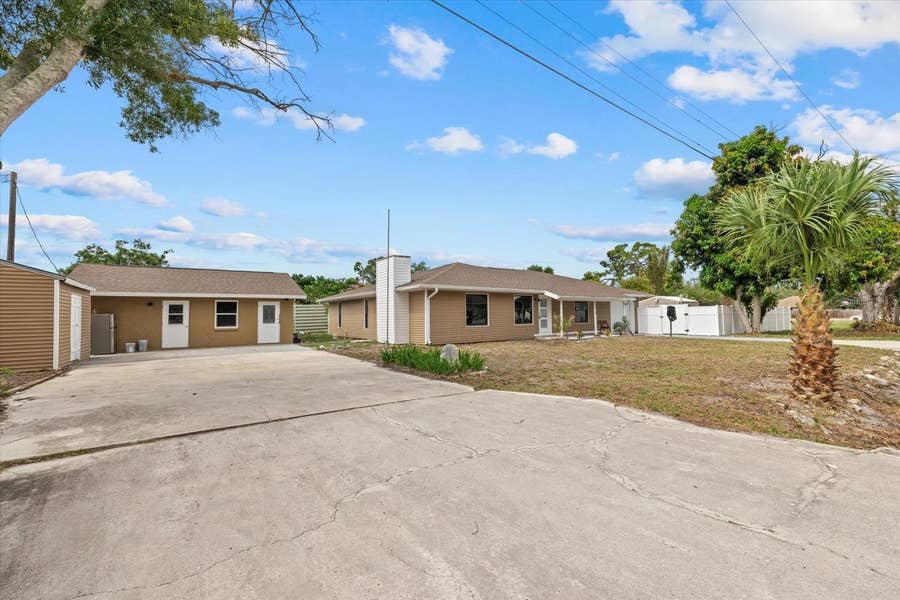 Property photo for 2818 OLYMPIC STREET, Sarasota, FL