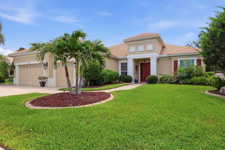 Property photo for 295 MARSH CREEK ROAD, Venice, FL