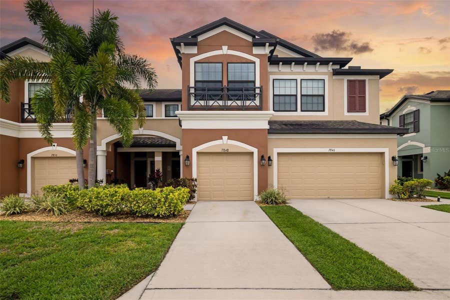 Property photo for 7848 52ND TERRACE E, Bradenton, FL