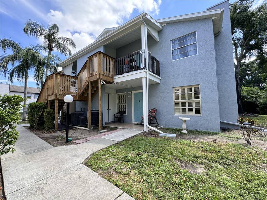 Property photo for 3610 59TH AVENUE W, #3610, Bradenton, FL