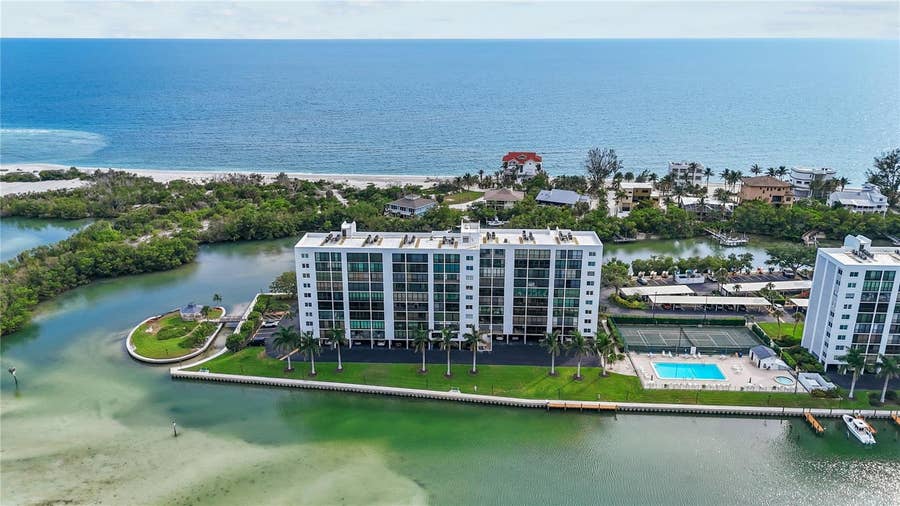 Property photo for 9397 MIDNIGHT PASS ROAD, #903, Sarasota, FL