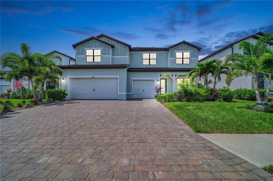 Property photo for 16438 SLATE PLACE, Lakewood Ranch, FL