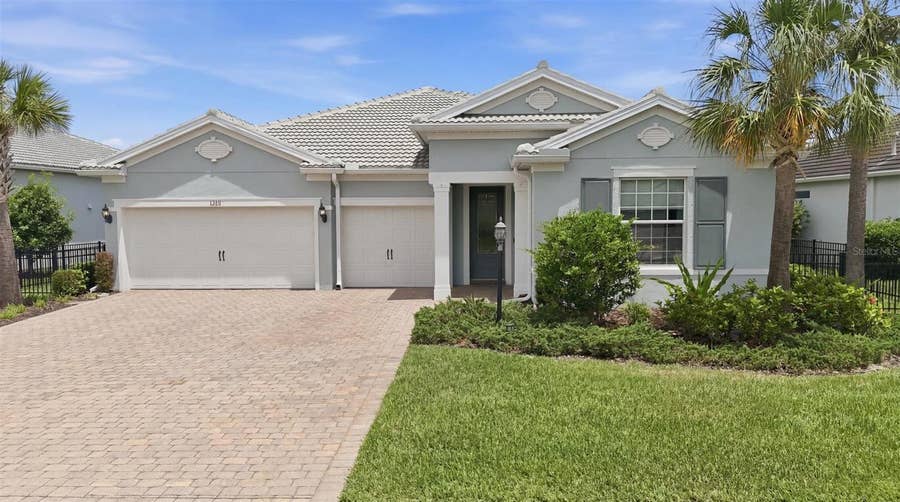 Property photo for 12311 BLUE HILL TRAIL, Bradenton, FL