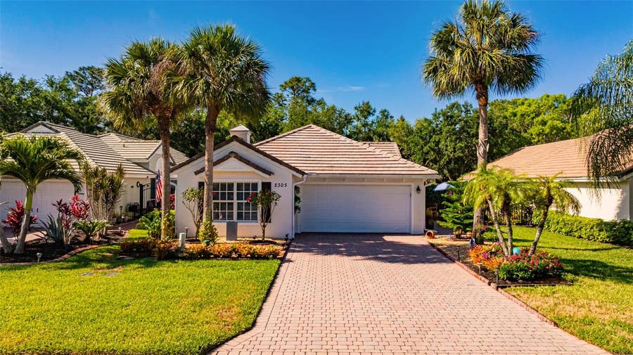 Property photo for 2305 SUMMERSWEET DRIVE, Alva, FL