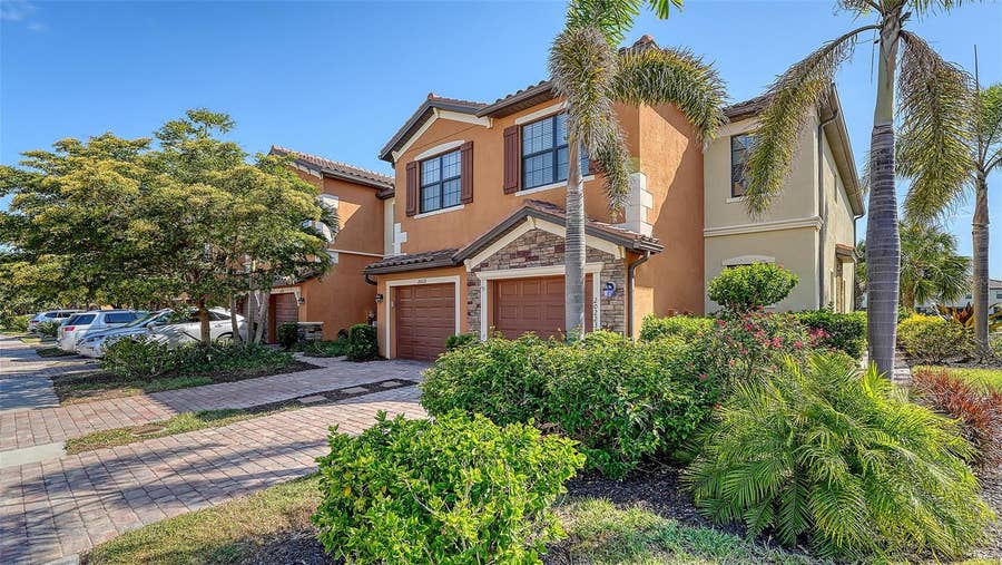 Property photo for 20223 LAGENTE CIRCLE, Venice, FL