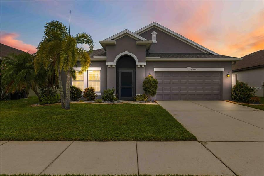 Property photo for 10920 E 79TH STREET, Parrish, FL