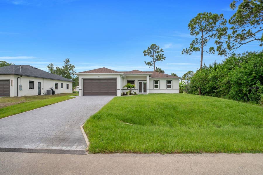 Property photo for 2715 10TH STREET W, Lehigh Acres, FL