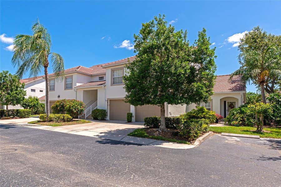 Property photo for 6835 FAIRVIEW TERRACE, #6835, Bradenton, FL