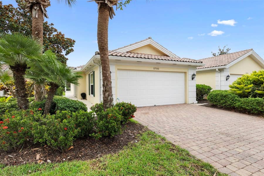 Property photo for 5793 ITHACA WAY, Sarasota, FL