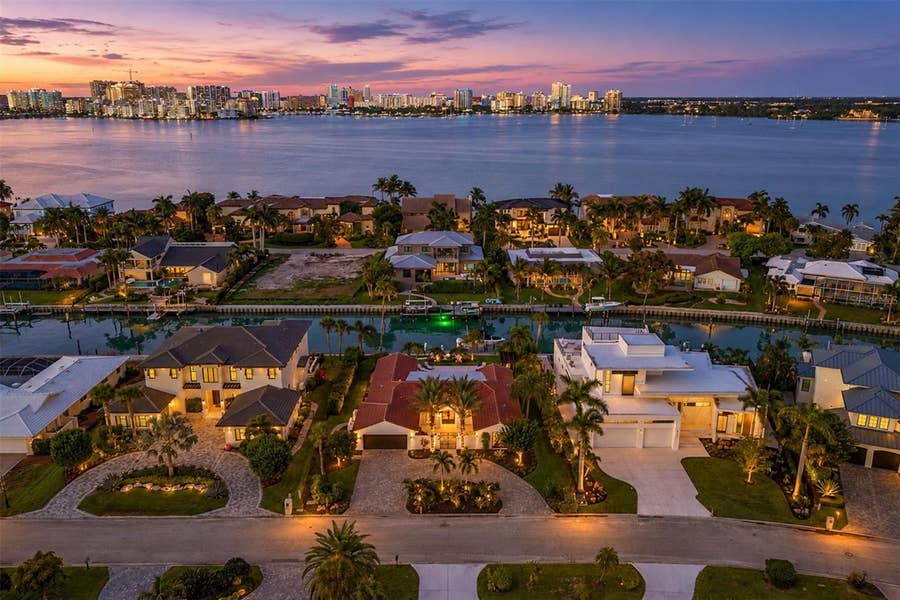 Property photo for 465 E ROYAL FLAMINGO DRIVE, Sarasota, FL