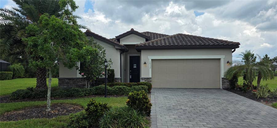 Property photo for 16337 TRADEWIND TERRACE, Bradenton, FL