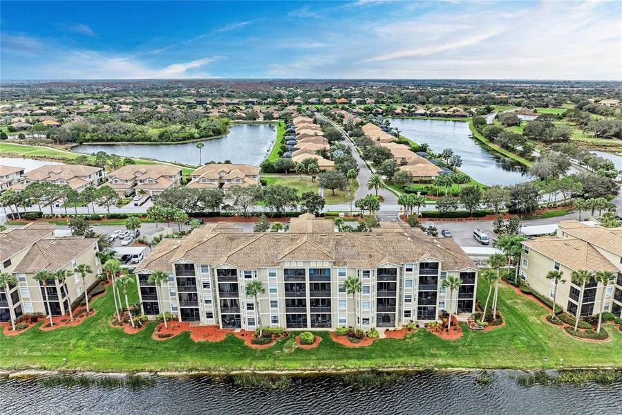 Property photo for 7803 GRAND ESTUARY TRAIL, #205, Bradenton, FL