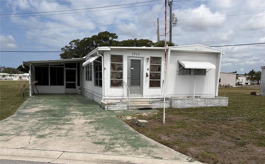 Property photo for 1717 PALM SPRINGS STREET, Sarasota, FL