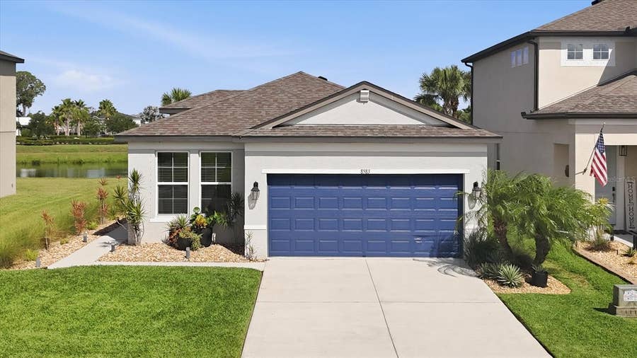 Property photo for 8583 STARLIGHT LOOP, Parrish, FL
