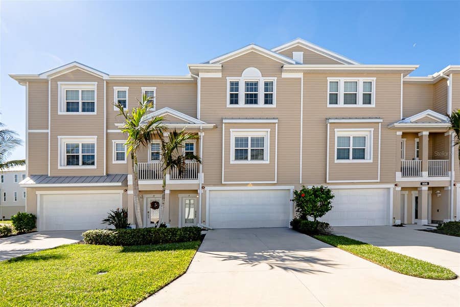Property photo for 10345 LONGSHORE ROAD, #31, Placida, FL