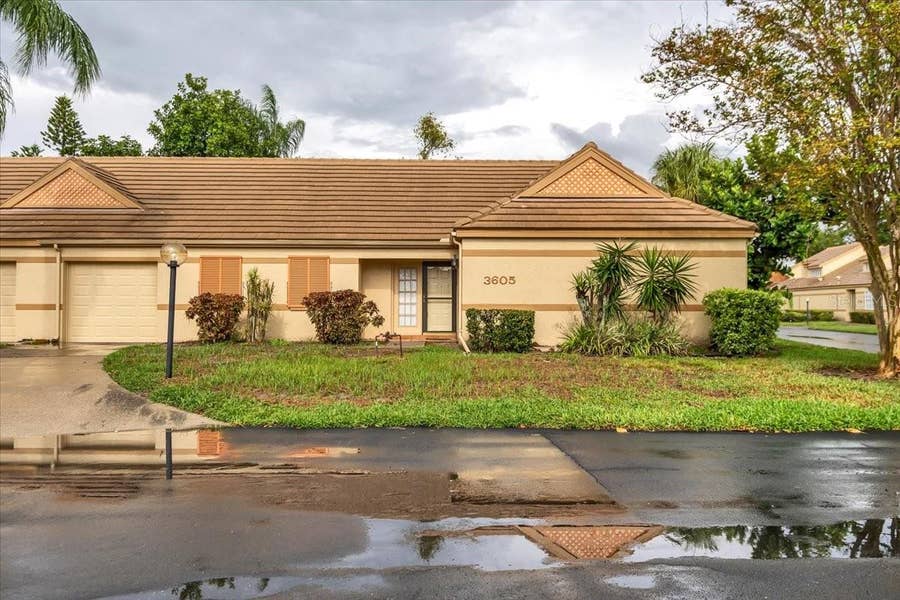 Property photo for 3605 57TH  AVENUE DR W, Bradenton, FL
