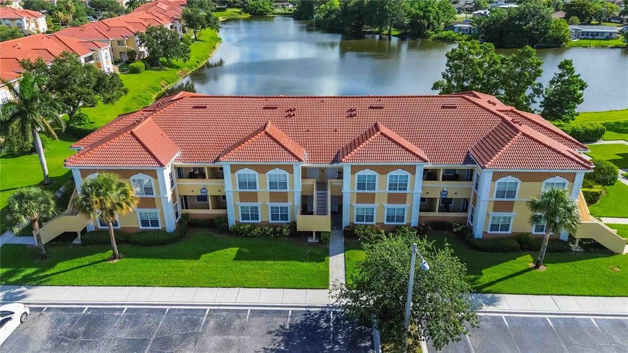 Property photo for 3005 CHIANTI COURT, #101, Sarasota, FL