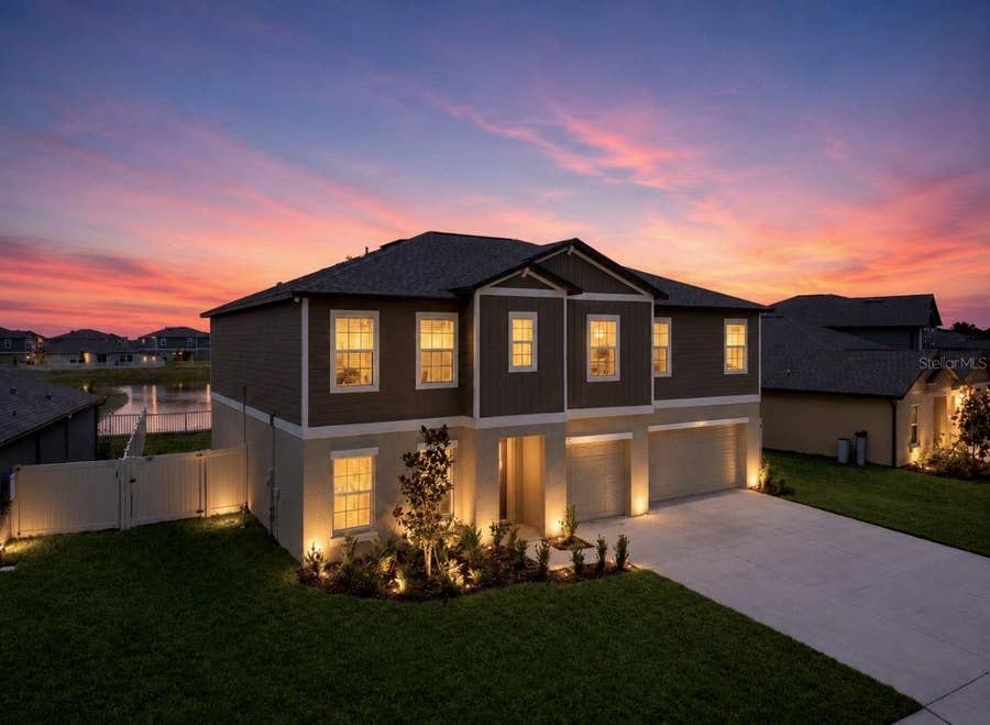 Property photo for 11821 BLUE DIAMOND TRL TRAIL, Parrish, FL