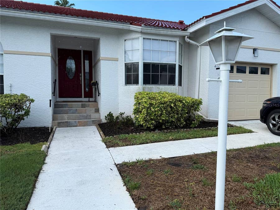 Property photo for 4716 61ST AVENUE TERRACE W, #4716, Bradenton, FL