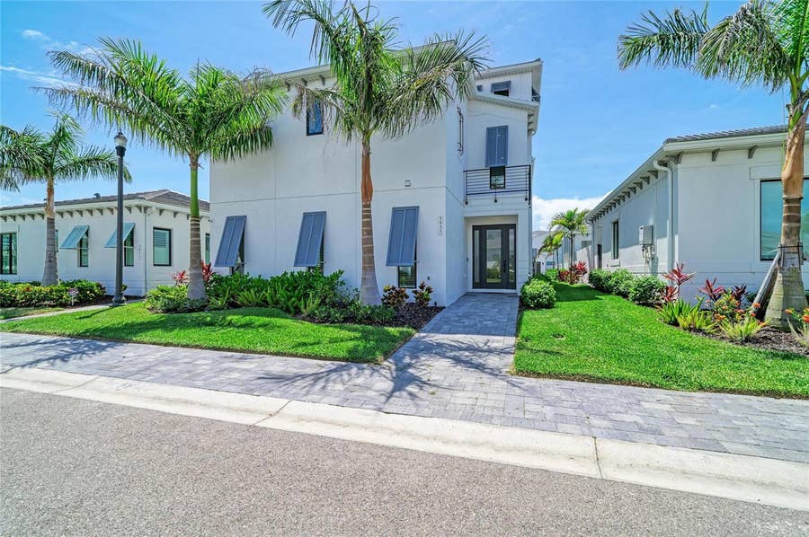 Property photo for 5935 CAT CLAW LANE, Bradenton, FL